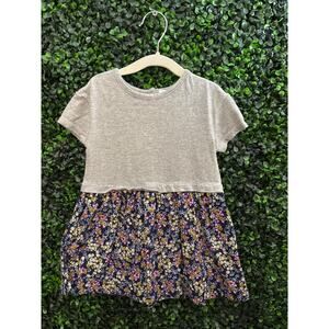 Baby Gap, Floral Dress, Toddler dress, Size 2T